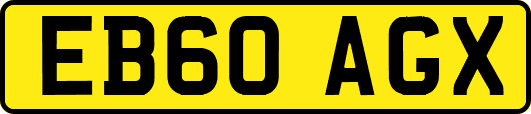 EB60AGX