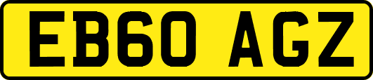 EB60AGZ