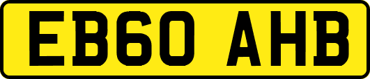 EB60AHB