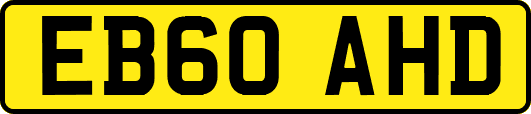 EB60AHD