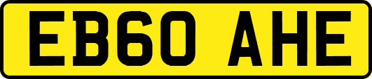 EB60AHE