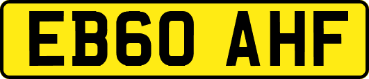EB60AHF