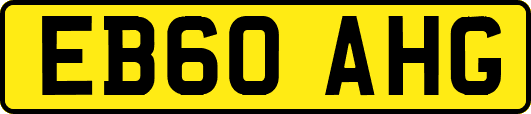 EB60AHG