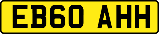 EB60AHH