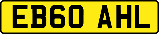 EB60AHL
