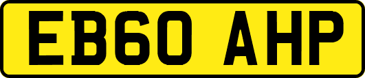 EB60AHP
