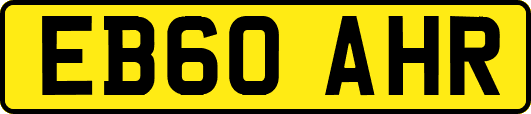 EB60AHR