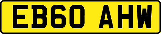 EB60AHW