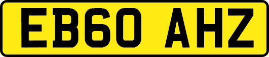 EB60AHZ