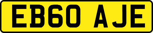 EB60AJE