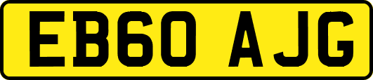 EB60AJG