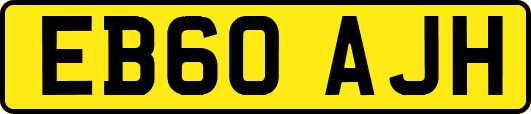 EB60AJH