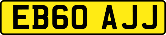 EB60AJJ