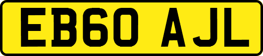 EB60AJL