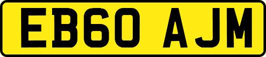 EB60AJM