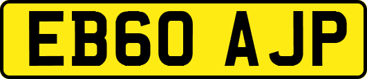 EB60AJP