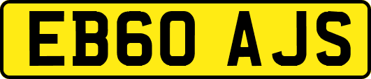 EB60AJS