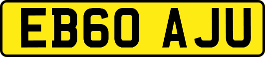 EB60AJU