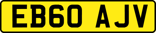 EB60AJV