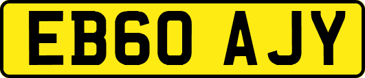 EB60AJY