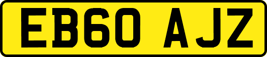 EB60AJZ