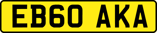 EB60AKA