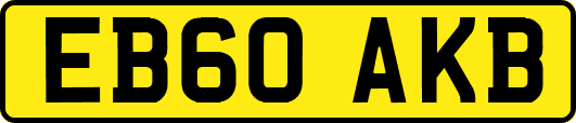 EB60AKB