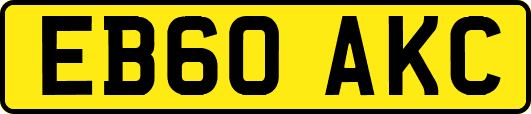 EB60AKC
