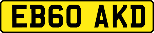 EB60AKD