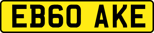 EB60AKE