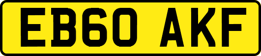 EB60AKF