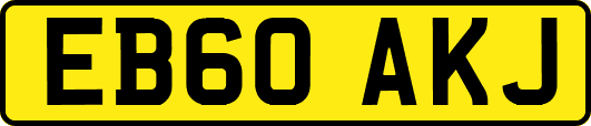 EB60AKJ