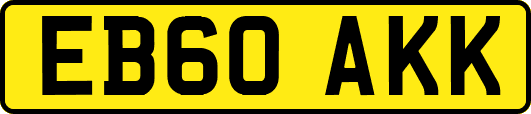 EB60AKK