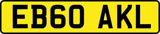 EB60AKL