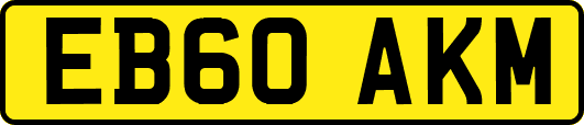 EB60AKM