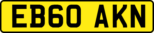 EB60AKN