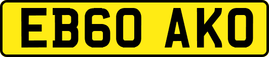 EB60AKO