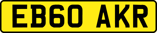 EB60AKR