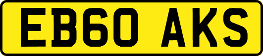 EB60AKS
