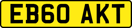 EB60AKT