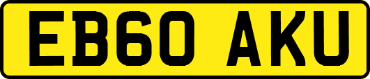EB60AKU