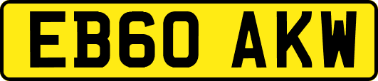 EB60AKW