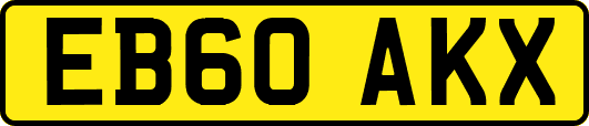 EB60AKX