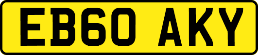 EB60AKY