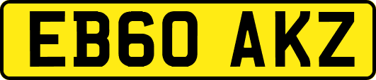 EB60AKZ