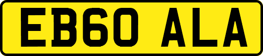 EB60ALA