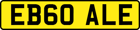 EB60ALE
