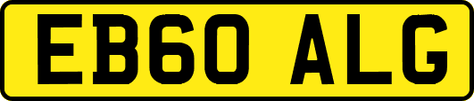 EB60ALG