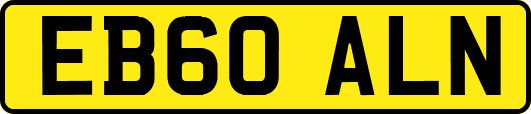 EB60ALN