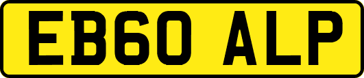 EB60ALP